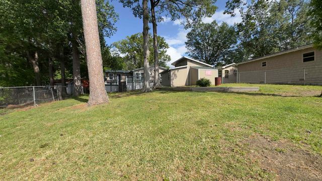 208 South Shore Drive, Lone Star, TX 75668