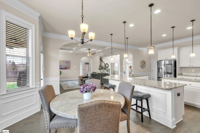 200 Greengate Way, Simpsonville, SC 29681