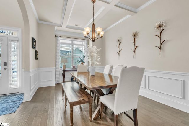 200 Greengate Way, Simpsonville, SC 29681