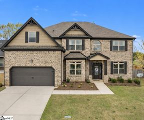 200 Greengate Way, Simpsonville, SC 29681