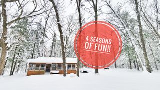 8223 W Cypress Avenue, Lake Twp, MI 49304