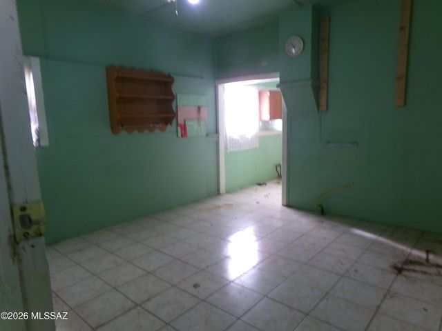 418 S Curtis Avenue, Willcox, AZ 85643