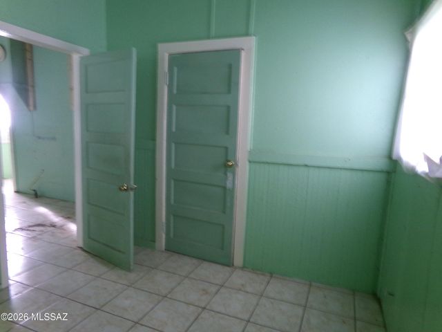 418 S Curtis Avenue, Willcox, AZ 85643