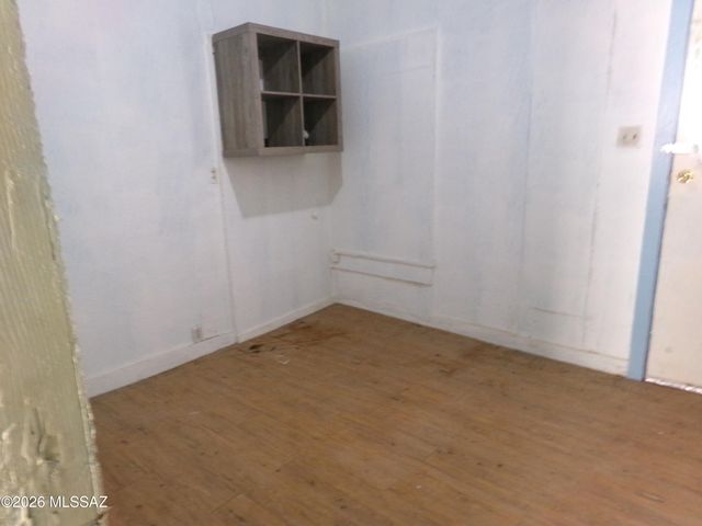 418 S Curtis Avenue, Willcox, AZ 85643