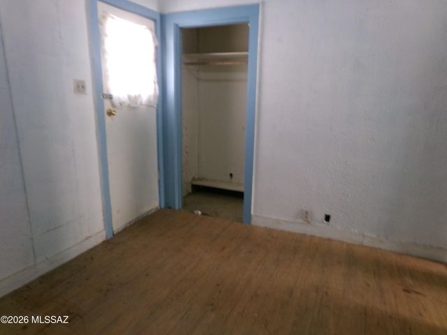 418 S Curtis Avenue, Willcox, AZ 85643