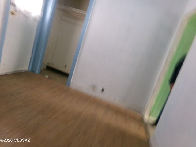 418 S Curtis Avenue, Willcox, AZ 85643