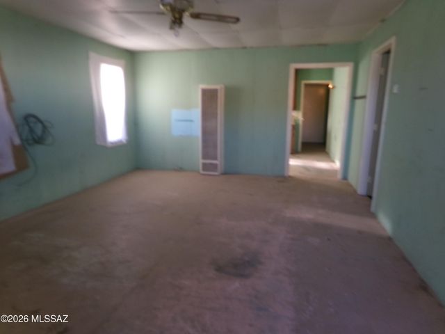 418 S Curtis Avenue, Willcox, AZ 85643