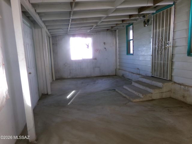 418 S Curtis Avenue, Willcox, AZ 85643