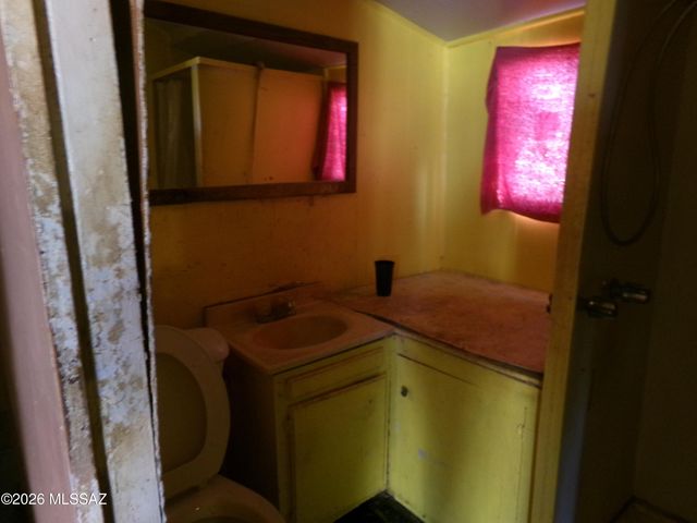 418 S Curtis Avenue, Willcox, AZ 85643