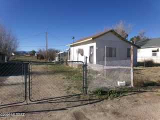 418 S Curtis Avenue, Willcox, AZ 85643