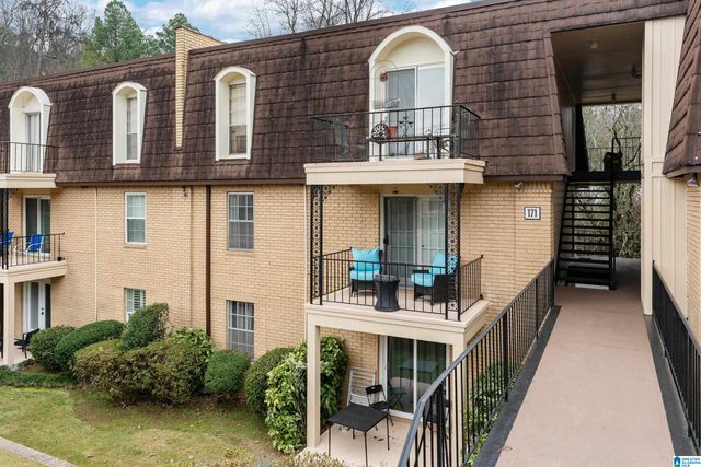 171 OLD MONTGOMERY HIGHWAY D, Homewood, AL 35216