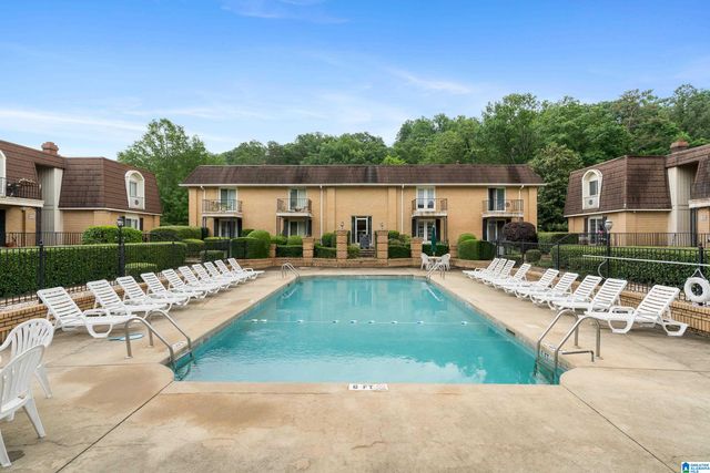 171 OLD MONTGOMERY HIGHWAY D, Homewood, AL 35216