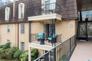 171 OLD MONTGOMERY HIGHWAY D, Homewood, AL 35216