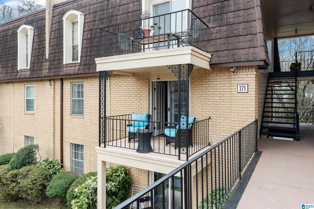 171 OLD MONTGOMERY HIGHWAY D, Homewood, AL 35216