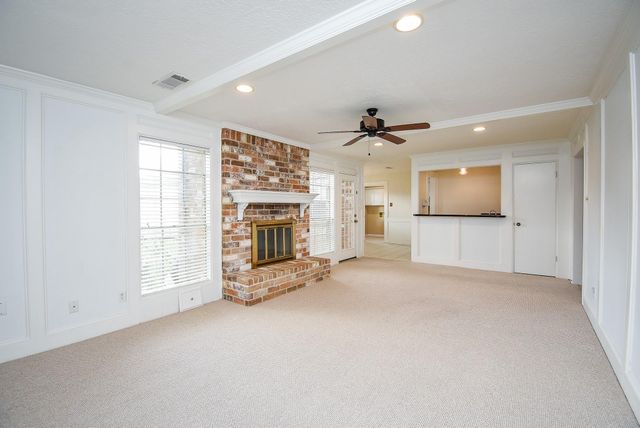 910 Shillington Drive, Katy, TX 77450