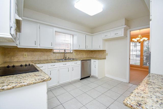 910 Shillington Drive, Katy, TX 77450