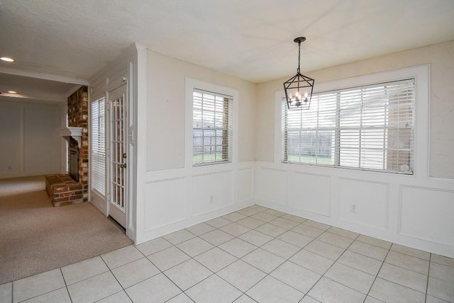 910 Shillington Drive, Katy, TX 77450