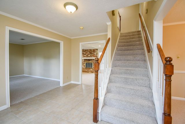 910 Shillington Drive, Katy, TX 77450