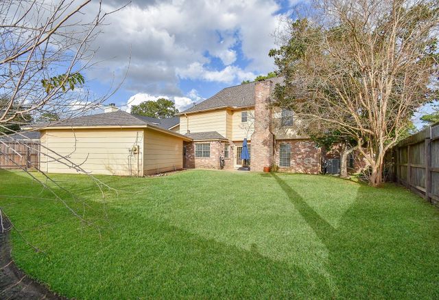 910 Shillington Drive, Katy, TX 77450