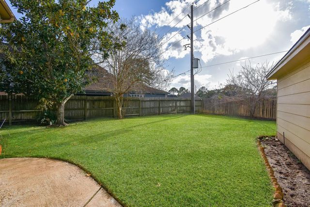 910 Shillington Drive, Katy, TX 77450