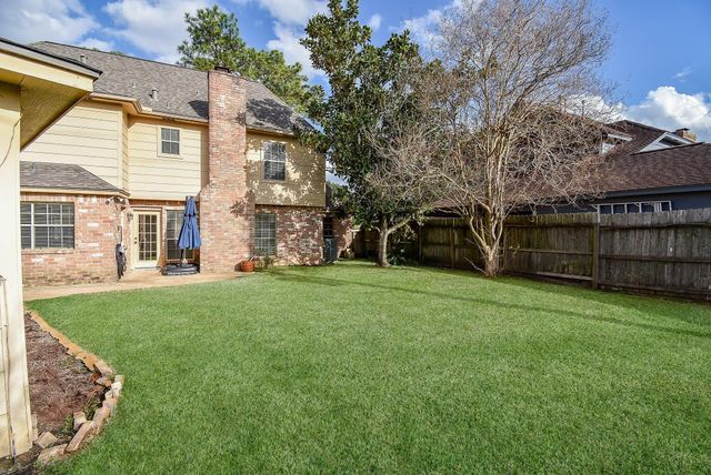 910 Shillington Drive, Katy, TX 77450