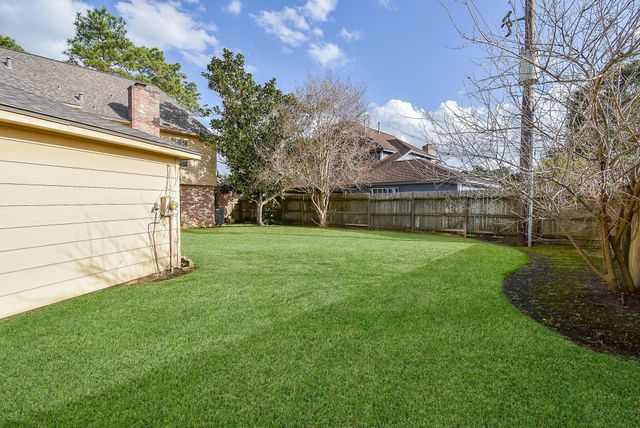 910 Shillington Drive, Katy, TX 77450