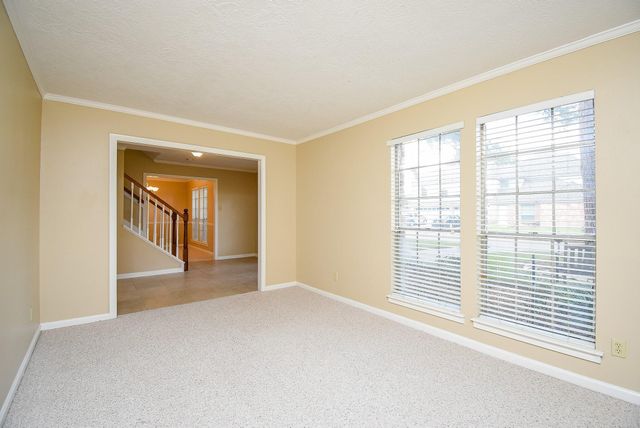 910 Shillington Drive, Katy, TX 77450