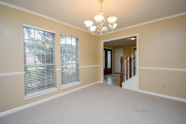 910 Shillington Drive, Katy, TX 77450