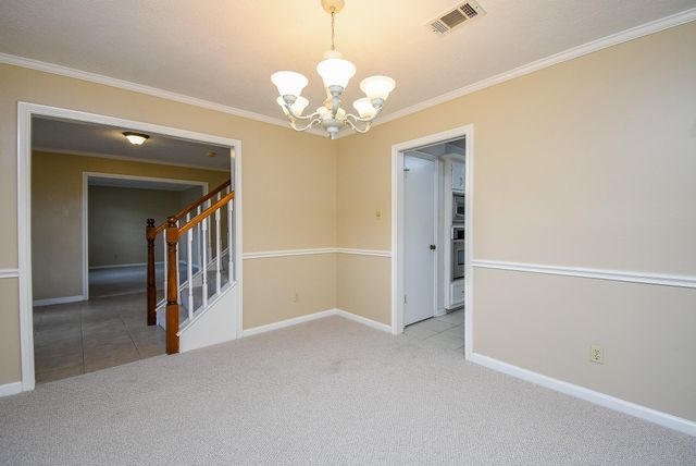 910 Shillington Drive, Katy, TX 77450