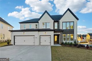 1925 Harken Grove, Marietta, GA 30064