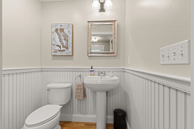 14 Halls Way, Seabrook, NH 03874