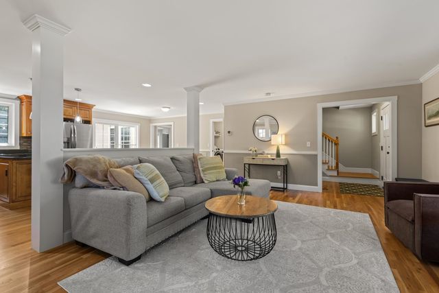 14 Halls Way, Seabrook, NH 03874
