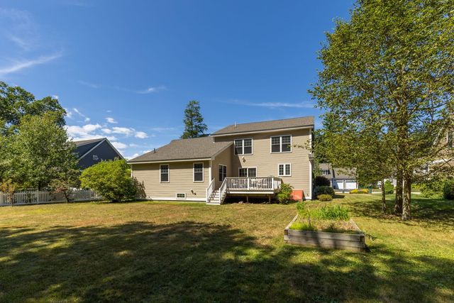 14 Halls Way, Seabrook, NH 03874