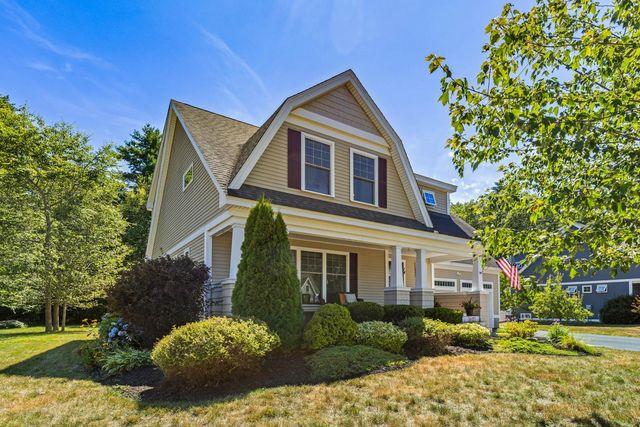 14 Halls Way, Seabrook, NH 03874