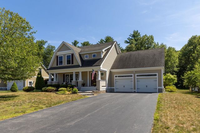 14 Halls Way, Seabrook, NH 03874