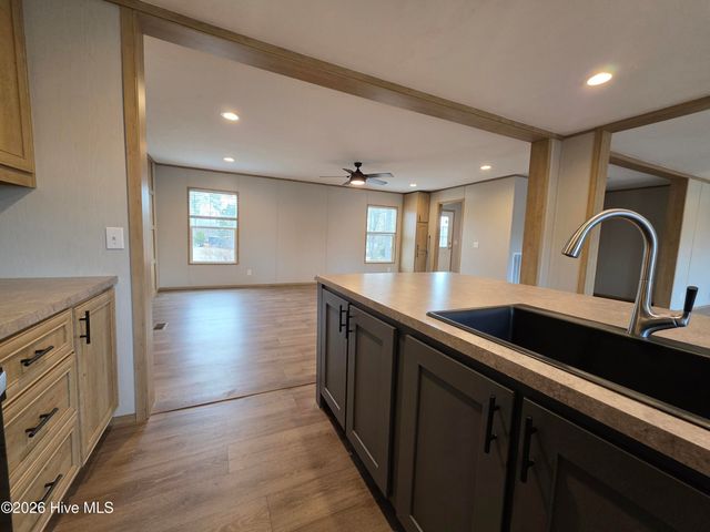 2085 Vass-Carthage Road, Whispering Pines, NC 28327