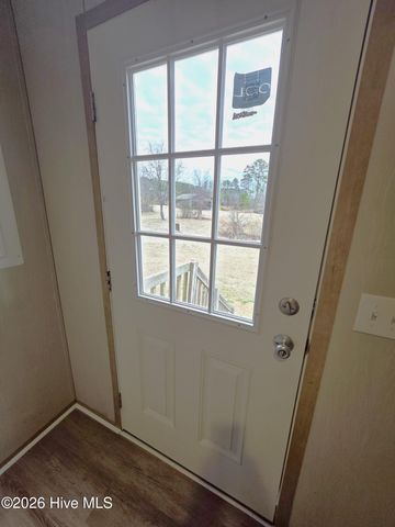 2085 Vass-Carthage Road, Whispering Pines, NC 28327