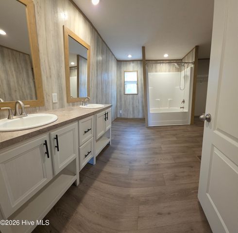 2085 Vass-Carthage Road, Whispering Pines, NC 28327