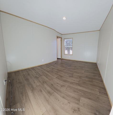 2085 Vass-Carthage Road, Whispering Pines, NC 28327