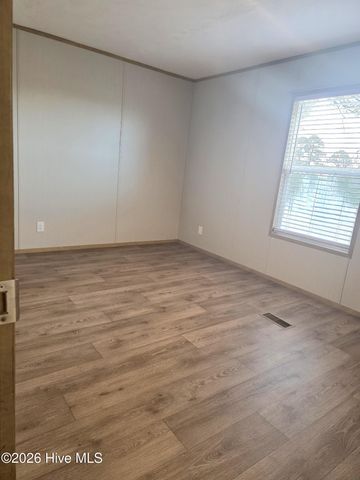 2085 Vass-Carthage Road, Whispering Pines, NC 28327