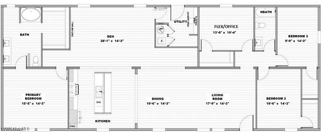 2085 Vass-Carthage Road, Whispering Pines, NC 28327