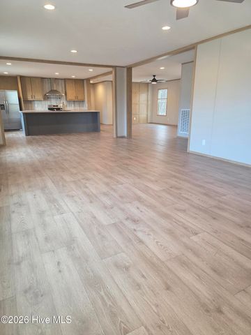 2085 Vass-Carthage Road, Whispering Pines, NC 28327