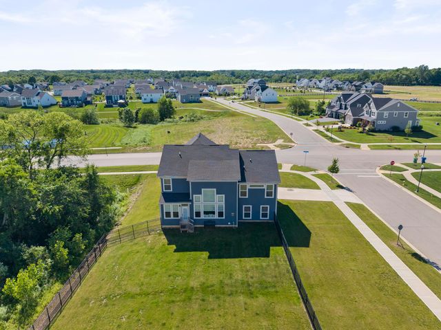 3011 Stockdale Farms Drive, Delaware, OH 43015