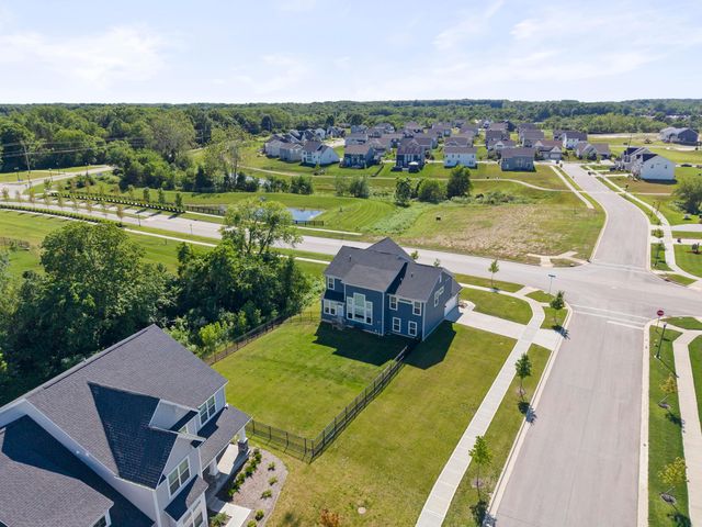 3011 Stockdale Farms Drive, Delaware, OH 43015