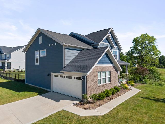 3011 Stockdale Farms Drive, Delaware, OH 43015