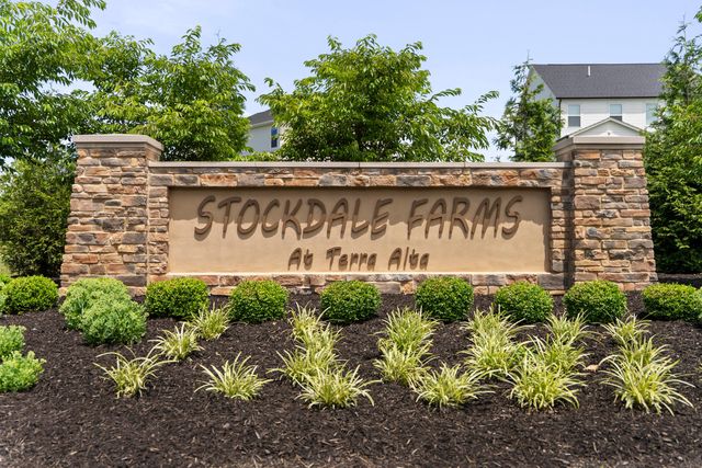 3011 Stockdale Farms Drive, Delaware, OH 43015