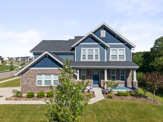 3011 Stockdale Farms Drive, Delaware, OH 43015