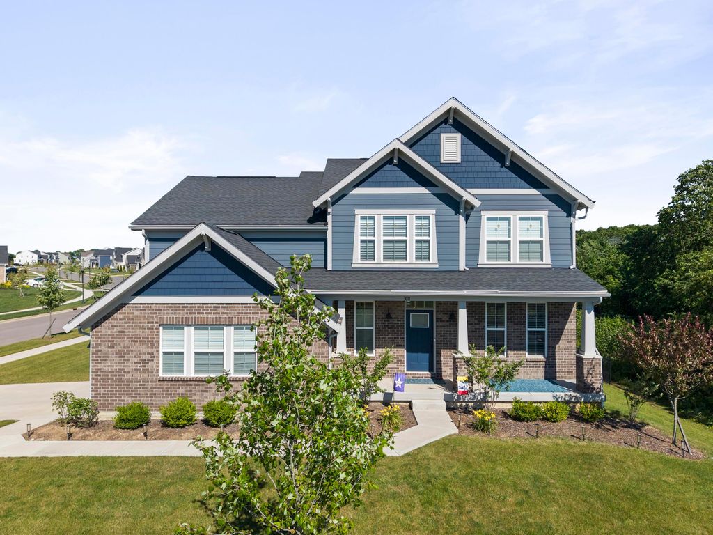 3011 Stockdale Farms Drive, Delaware, OH 43015