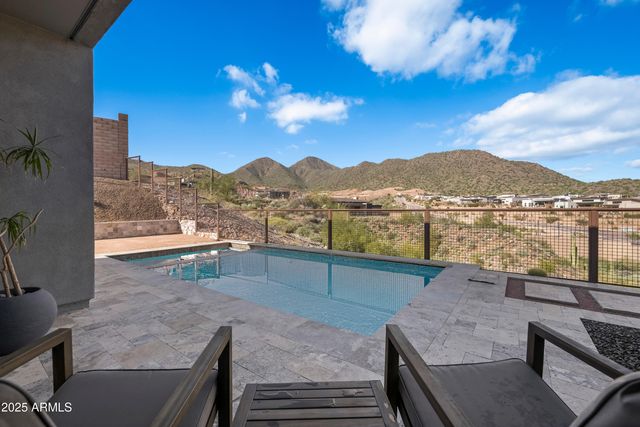 14062 E HARMONY Lane, Fountain Hills, AZ 85268