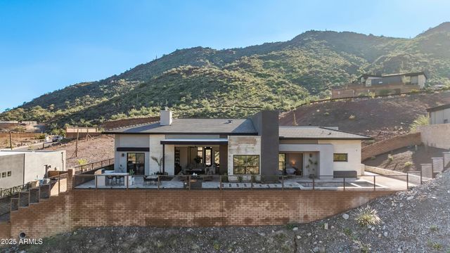 14062 E HARMONY Lane, Fountain Hills, AZ 85268